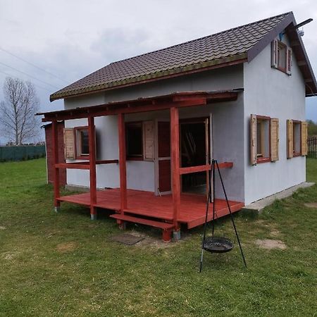 Domek Caloroczny New Translation Exteriér fotografie